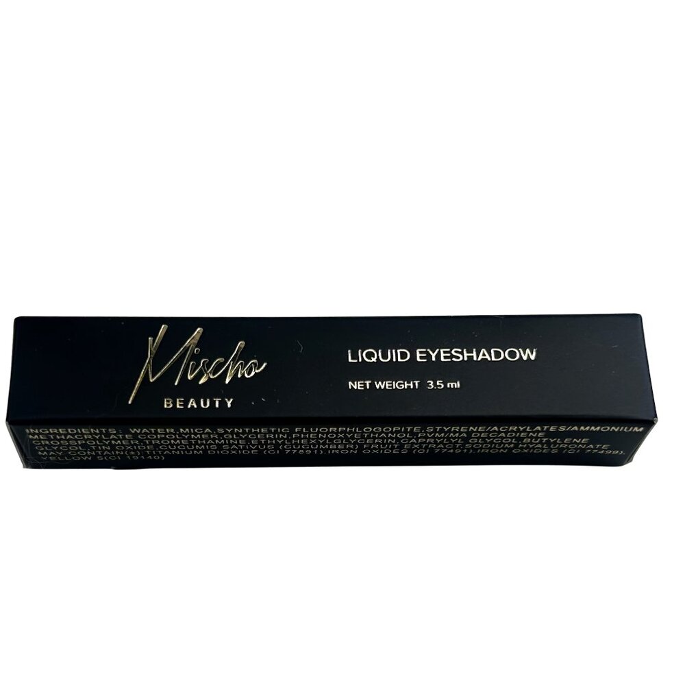 Mischo Liquid Eyeshadow ~ Magnifique - Picture 1 of 4